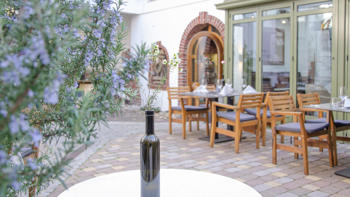 Das Stadthaus Hotel | Restaurant | Neusiedl – Foto 1