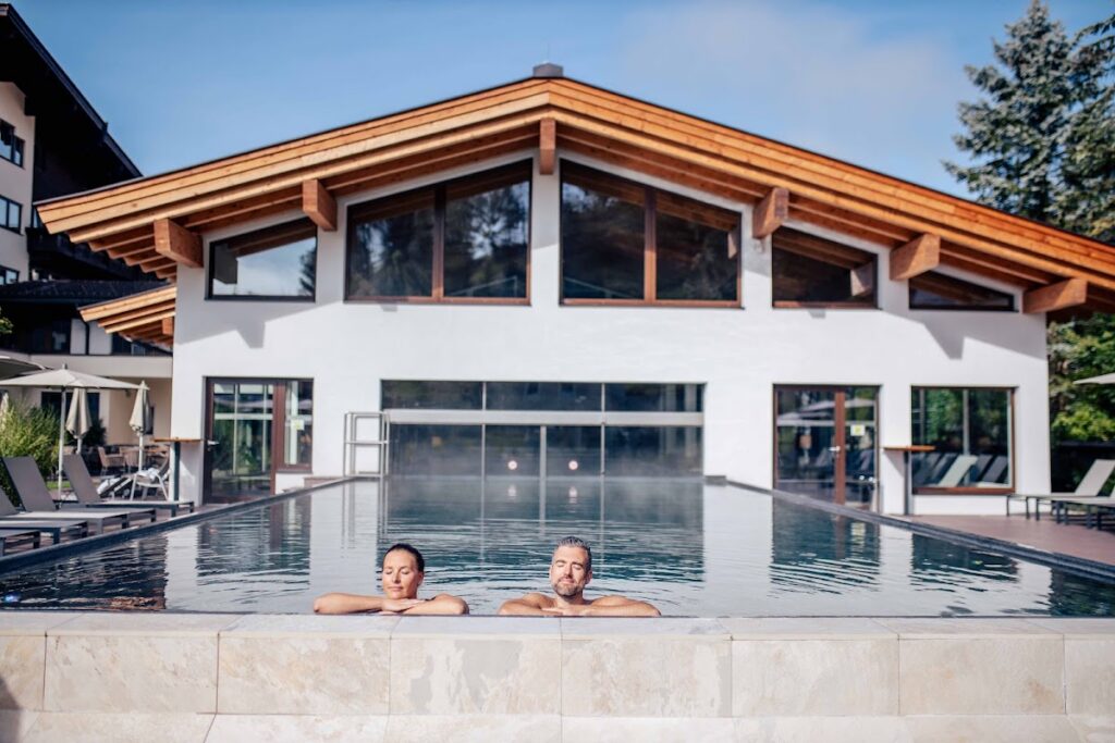 Das Walchsee – Move & Relax