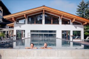 Das Walchsee – Move & Relax