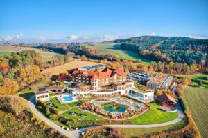 Der Birkenhof Spa & Genuss Resort