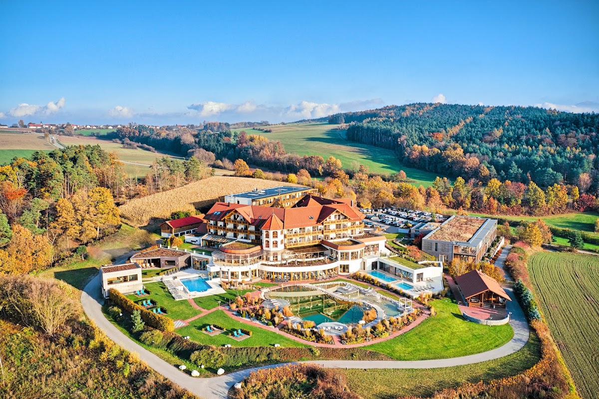 Der Birkenhof Spa & Genuss Resort – Foto 1