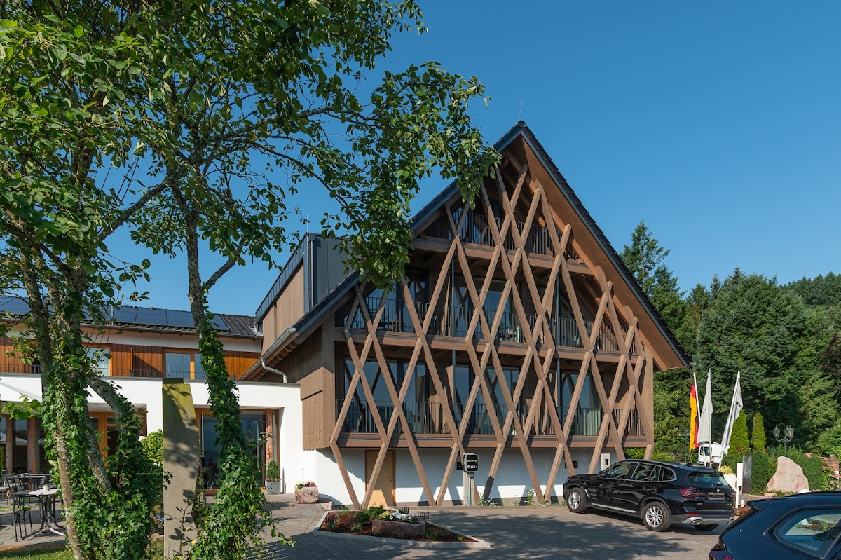 Die Alm – Foto 1