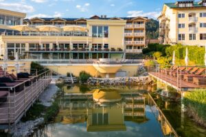 Dilly – Das Nationalpark Resort