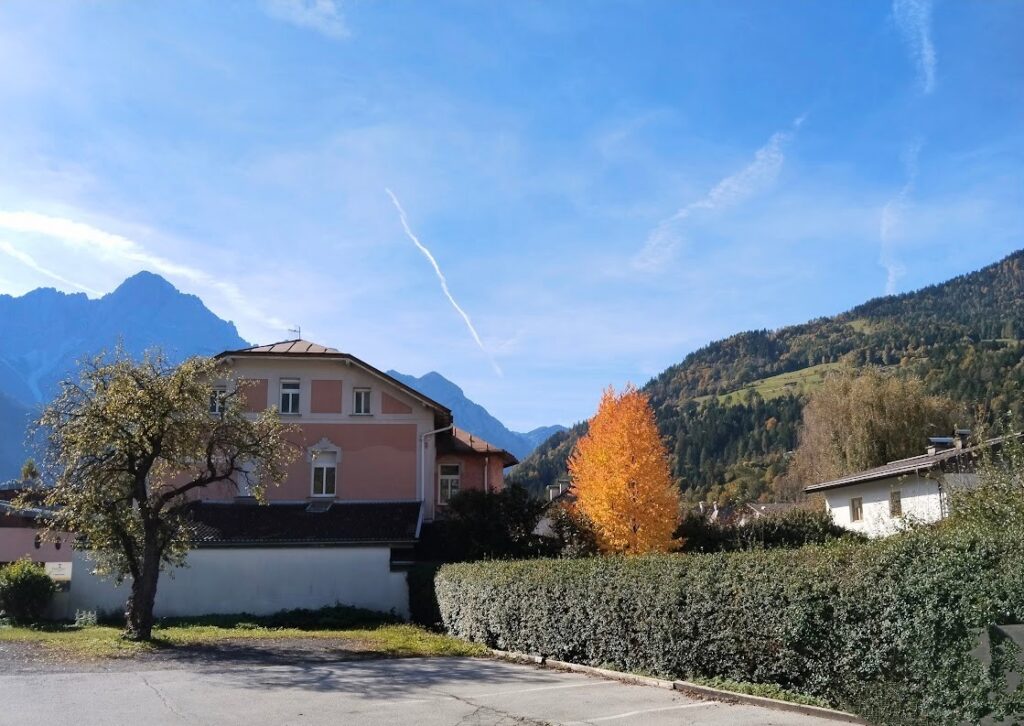 Dolomitenhotel Lienz