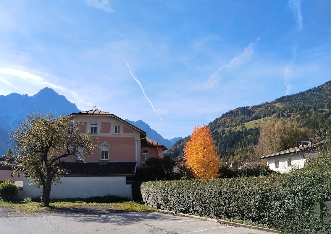 Dolomitenhotel Lienz – Foto 1