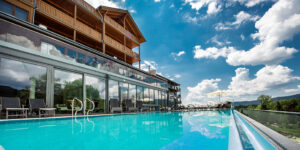 Dorfhotel Fasching – 4 Sterne Superior Wander, Wellness- und Genusshotel
