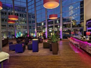 Dorint Hotel am Dom Erfurt