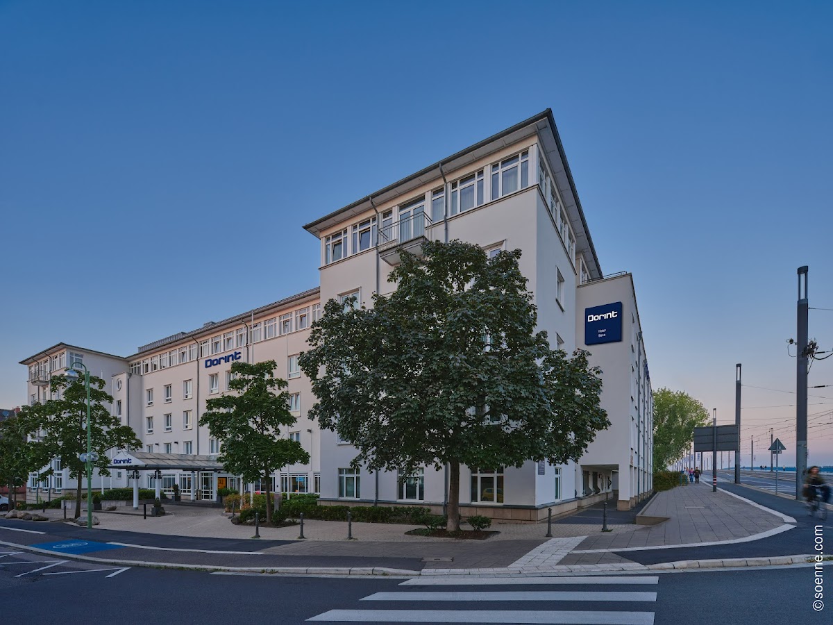 Dorint Hotel Bonn – Foto 1