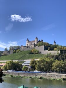 Dorint Hotel Würzburg