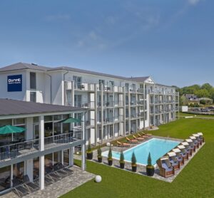 Dorint Resort Baltic Hills Usedom