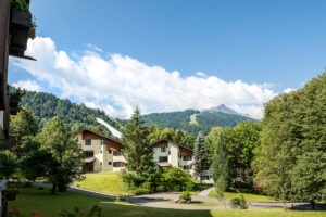 Dorint Sporthotel Garmisch-Partenkirchen