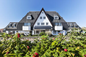 Dorint Strandresort & Spa Westerland / Sylt
