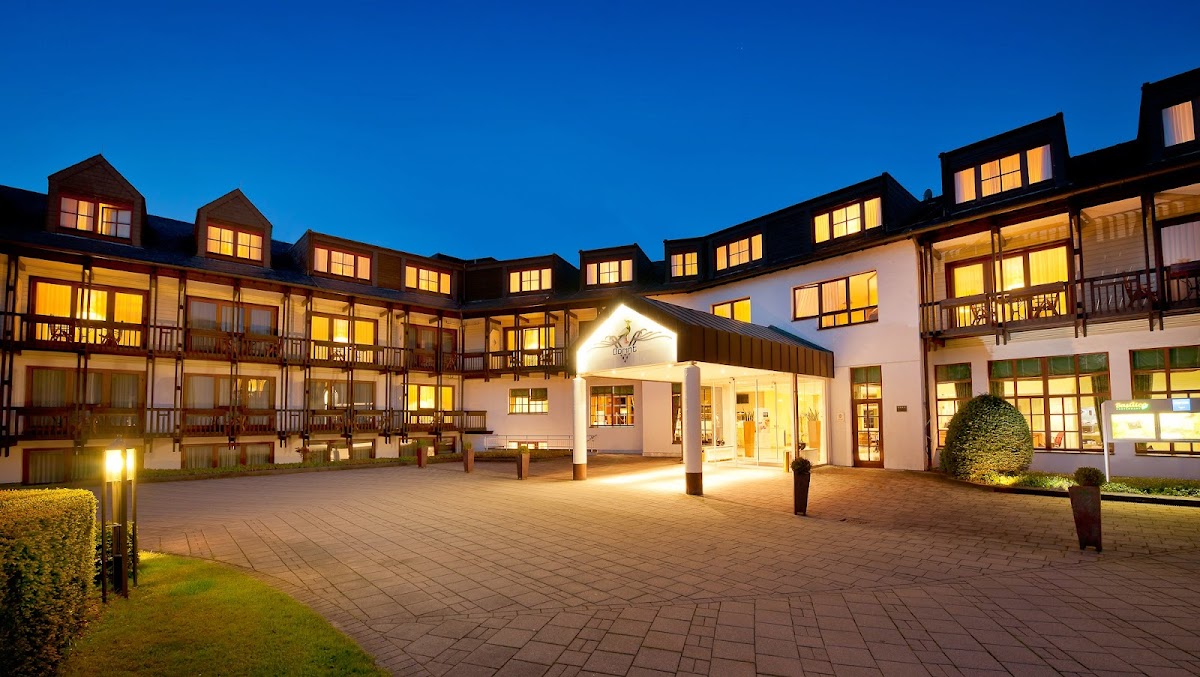 Dorint Venusberg Bonn – Foto 1