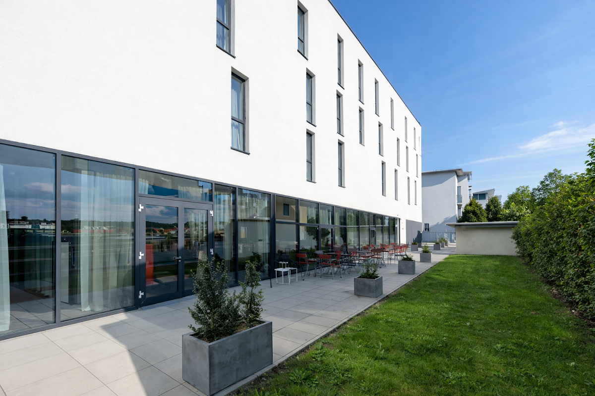 DORMERO DeHo Linz – Foto 1