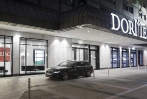 DORMERO Hotel Hannover
