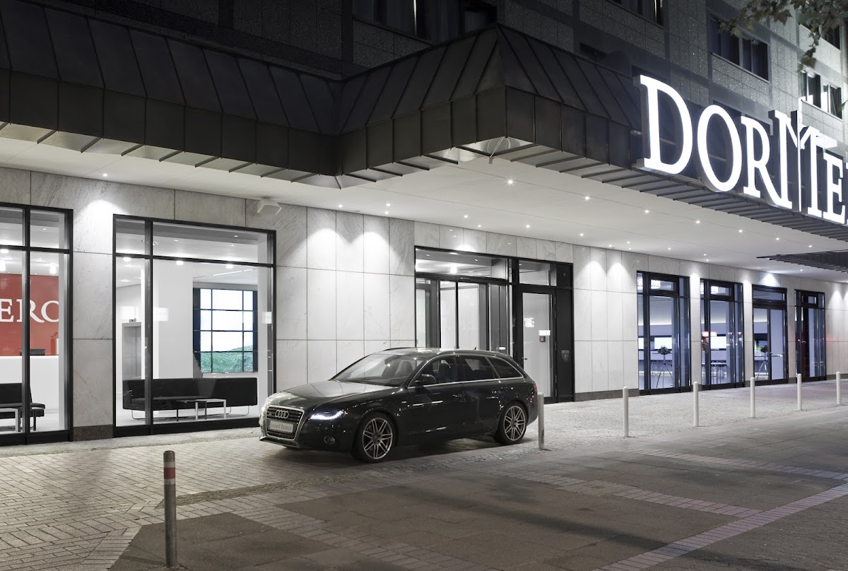 DORMERO Hotel Hannover – Foto 1