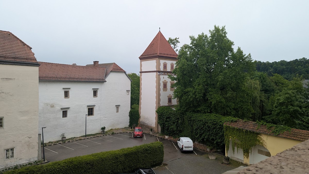 DORMERO PaHo Wels – Foto 1