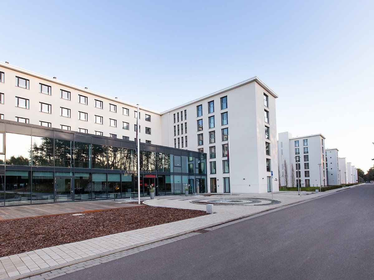 DORMERO Strandhotel Rügen – Foto 1