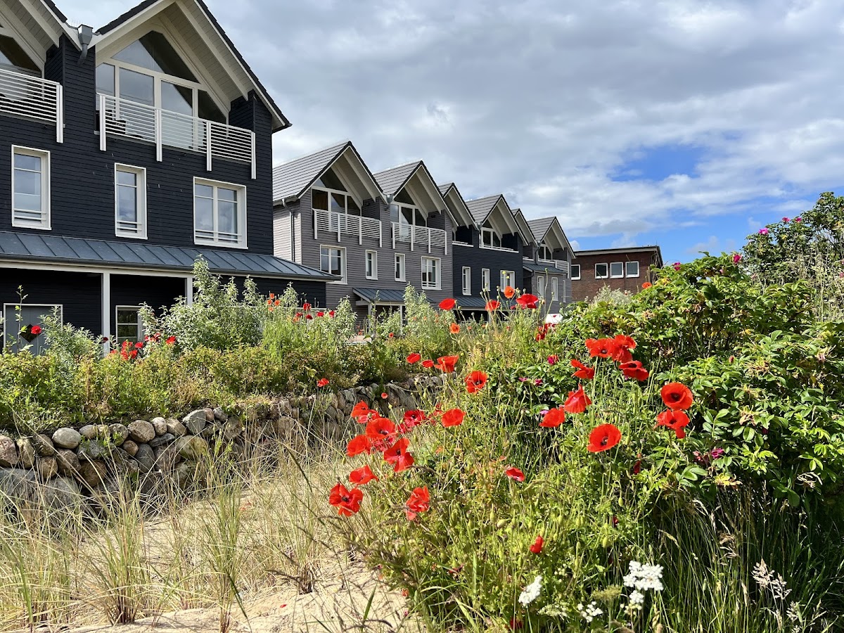 Easy Living Hotel Sylt – Foto 1