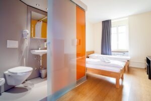 easyHotel Basel