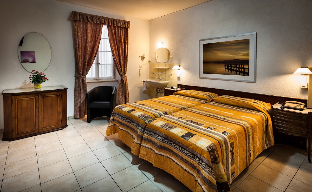 EasyRooms dell’Angelo – Foto 1