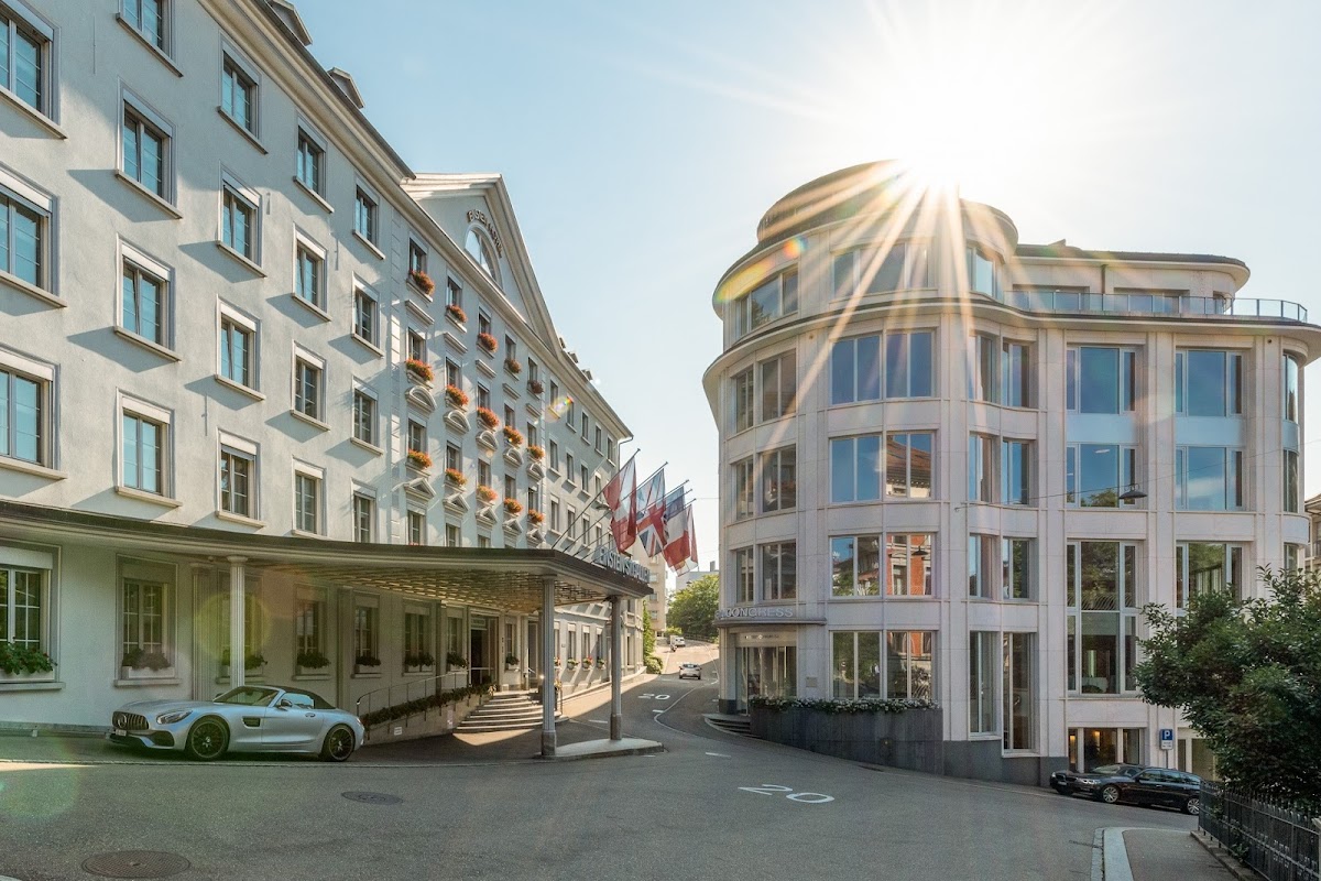 Einstein St.Gallen – Foto 1