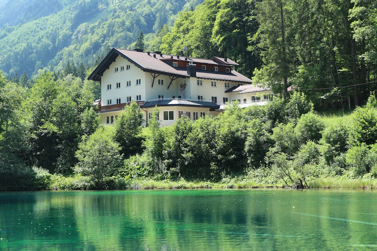 elements Oberstdorf Hotel Christlessee – Foto 1