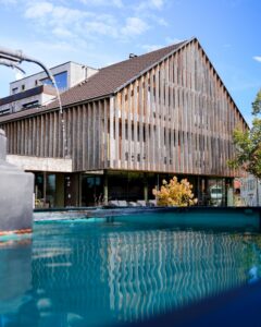 Ellgass Allgäu Hotel