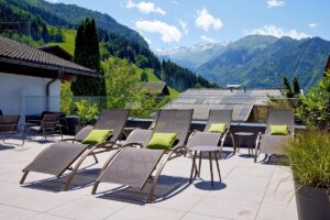 ever grün KAPRUN