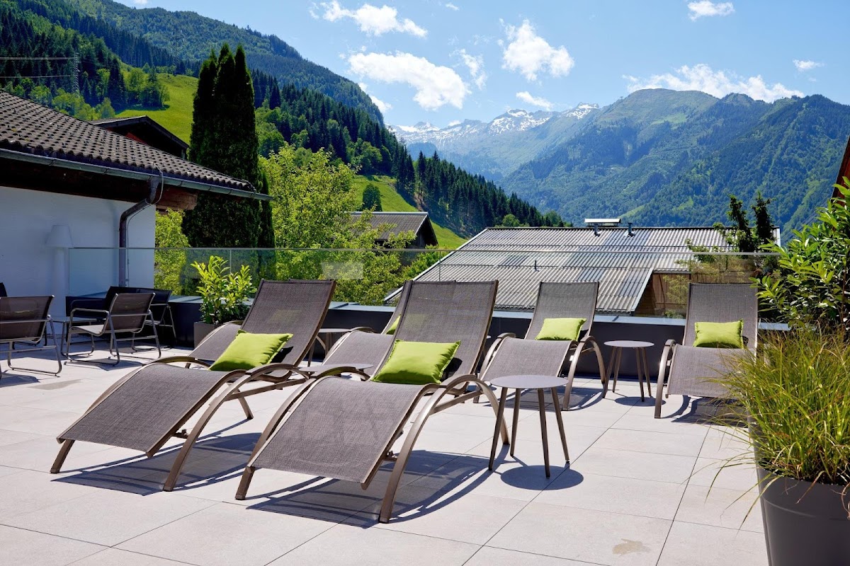 ever grün KAPRUN – Foto 1