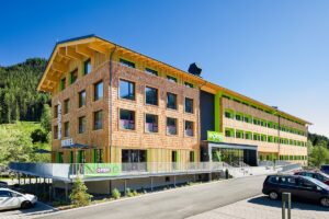 Explorer Hotel Bad Kleinkirchheim