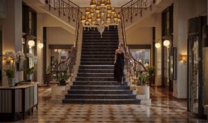 Fairmont – Montreux Palace