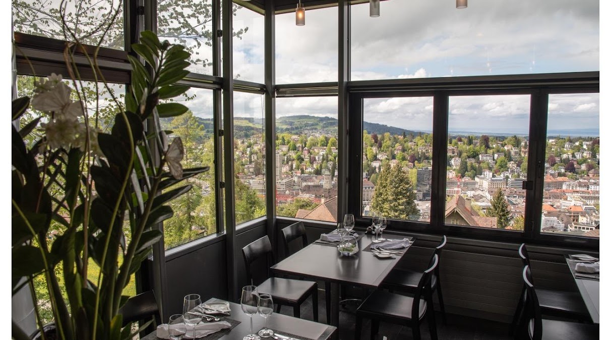 Falkenburg – Restaurant & Hotel – Foto 1