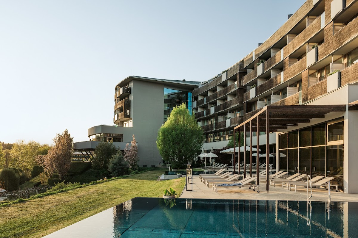 Falkensteiner Balance Resort Stegersbach – Foto 1