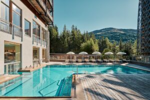 Falkensteiner Hotel Cristallo