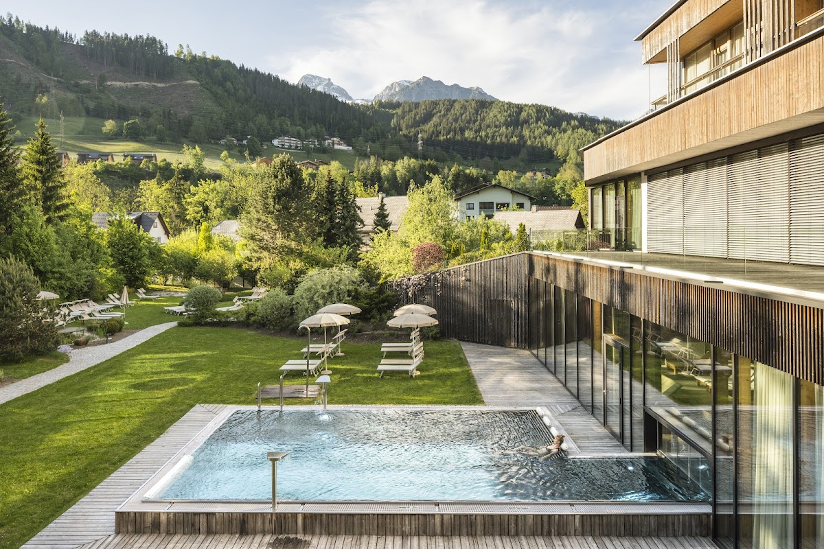 Falkensteiner Hotel Schladming – Foto 1