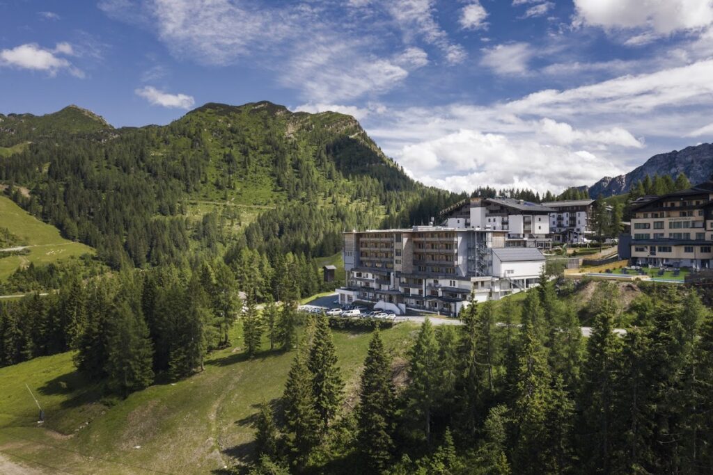 Falkensteiner Hotel Sonnenalpe