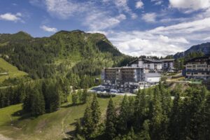 Falkensteiner Hotel Sonnenalpe