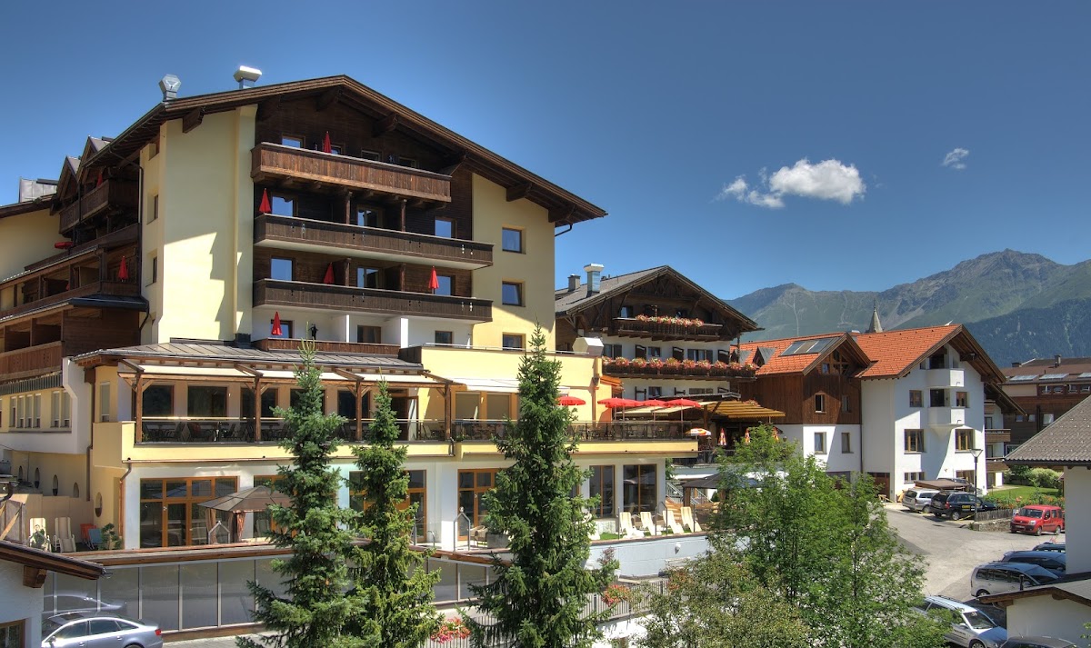 Familienhotel Furgler GmbH & Co KG – Foto 1