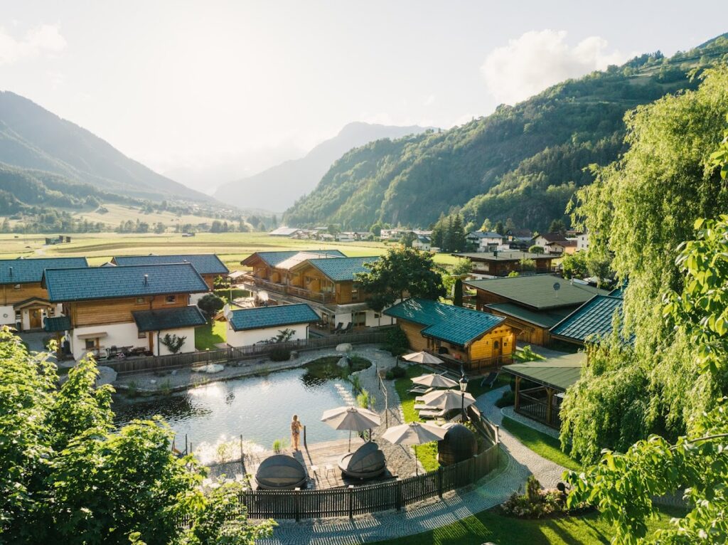 Feelfree Nature Resort