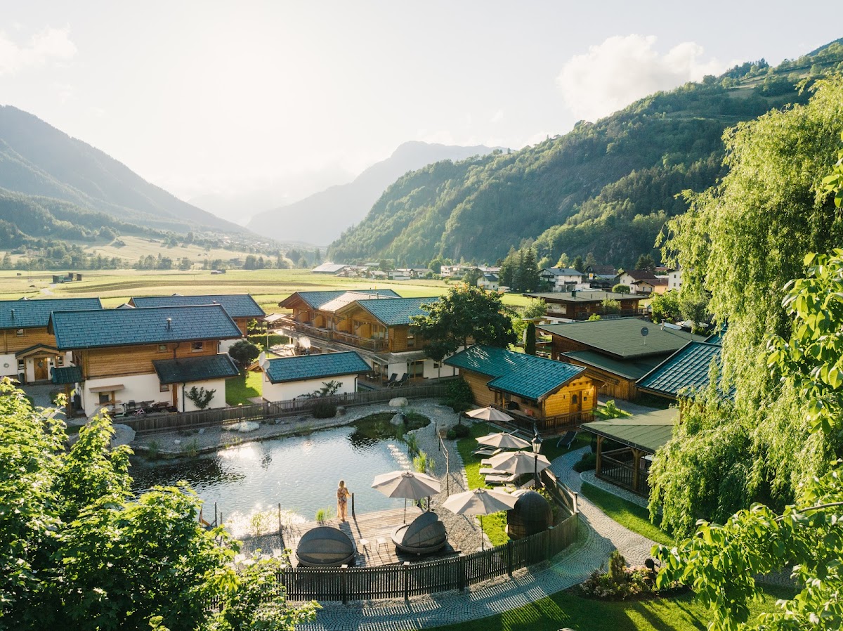 Feelfree Nature Resort – Foto 1
