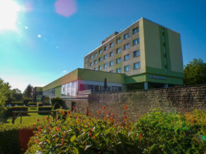 Ferien Hotel Rennsteigblick