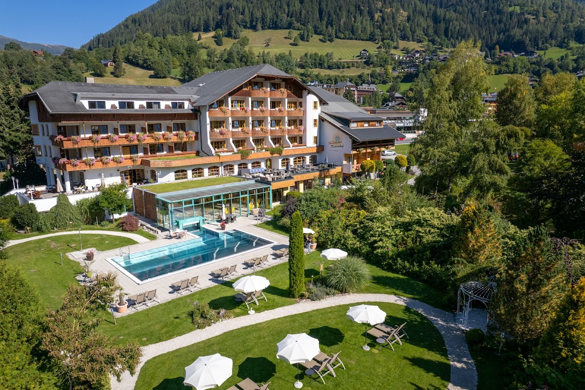 Ferienhotel Kolmhof – Foto 1
