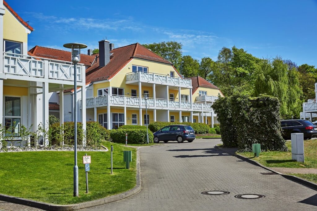 Ferienpark Usedom GmbH
