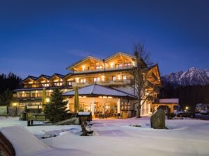 Franzlhof Söll – Hotel, Campingplatz & Restaurant