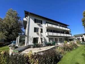 Garden Hotel Reinhart KG