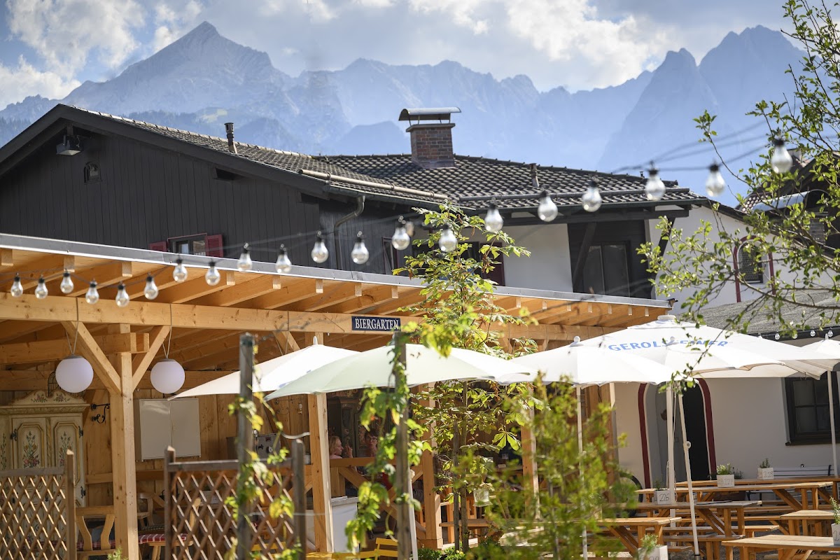 Garmischer Hof – Foto 1
