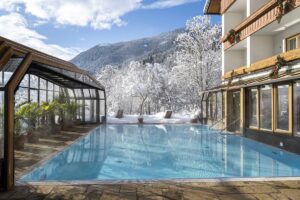 Genusshotel Almrausch | Bad Kleinkirchheim