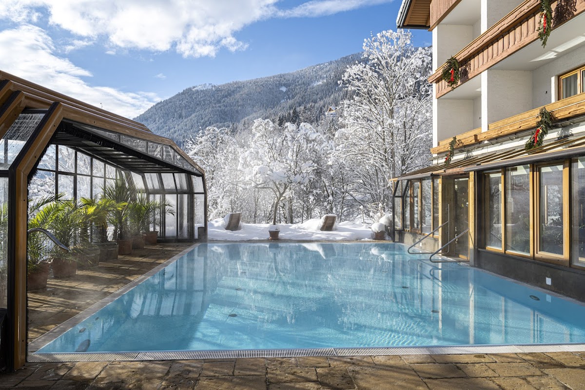 Genusshotel Almrausch | Bad Kleinkirchheim – Foto 1