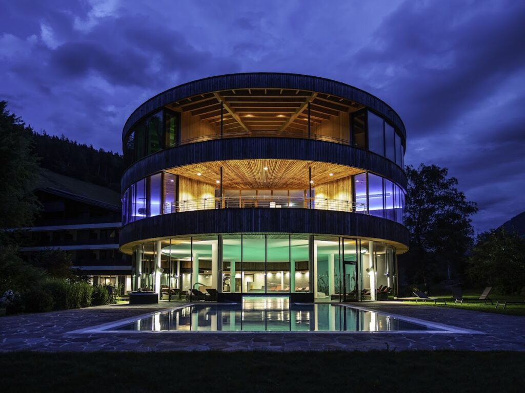 Gesundhotel Bad Reuthe